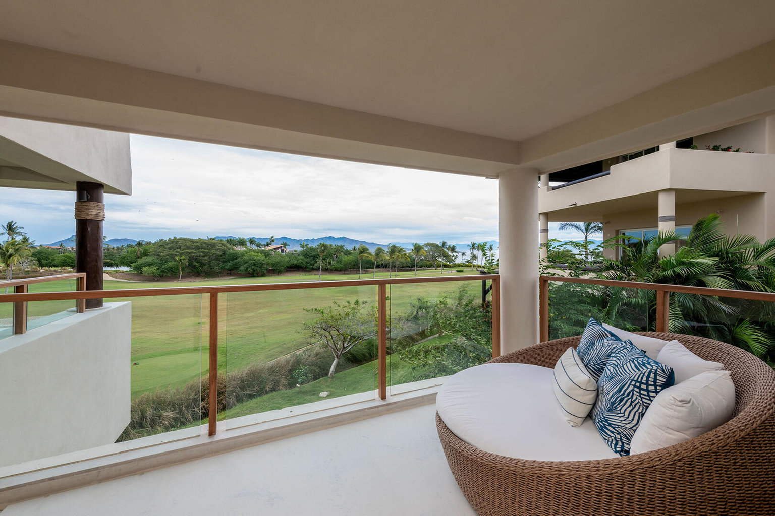 Punta Mita Vacation Rental