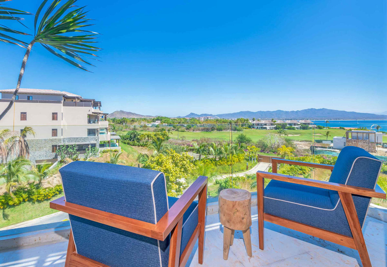 Punta Mita Vacation Rental