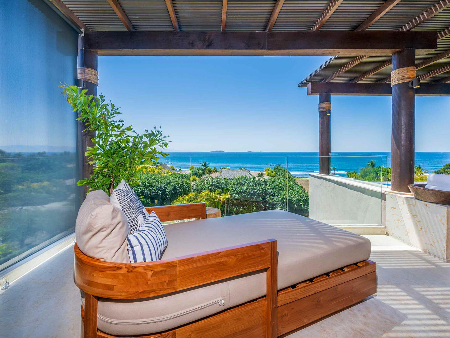 Punta Mita Vacation Rental