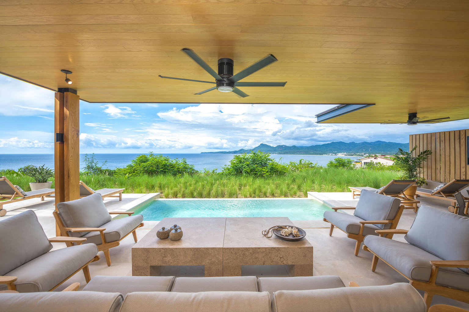 Punta Mita Vacation Rental