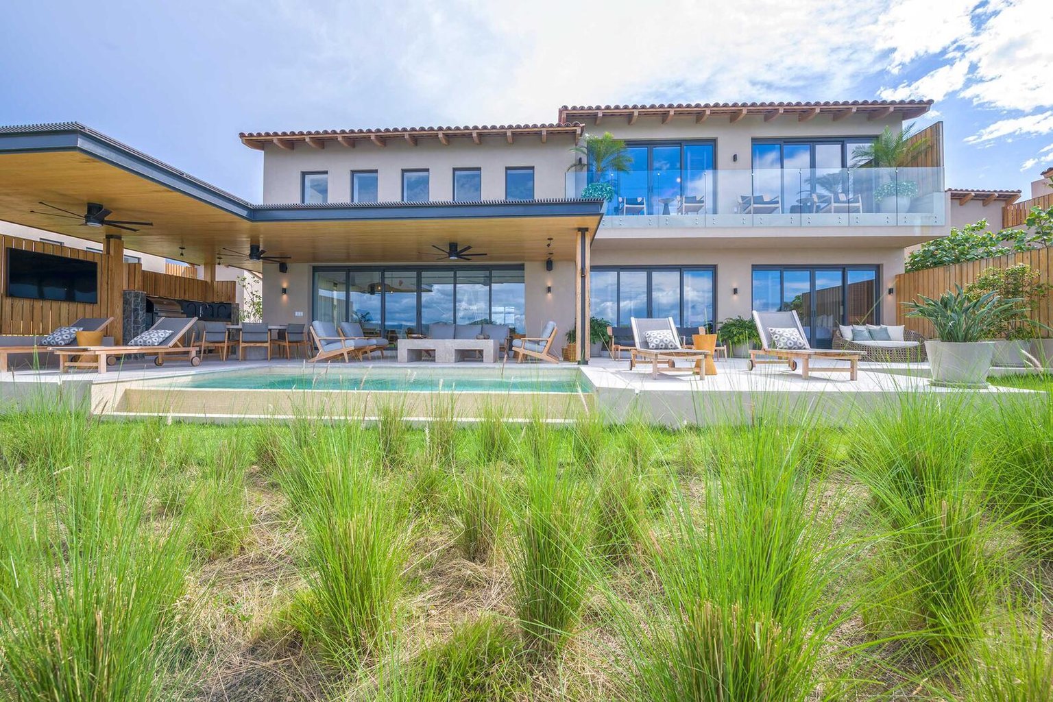 Punta Mita Vacation Rental