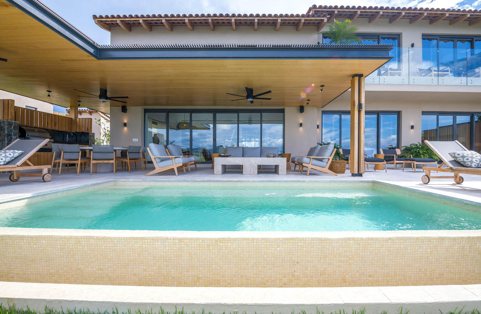 Punta Mita Vacation Rental