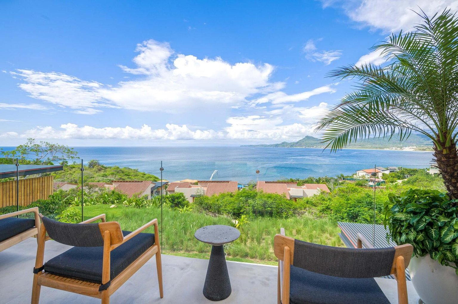 Punta Mita Vacation Rental