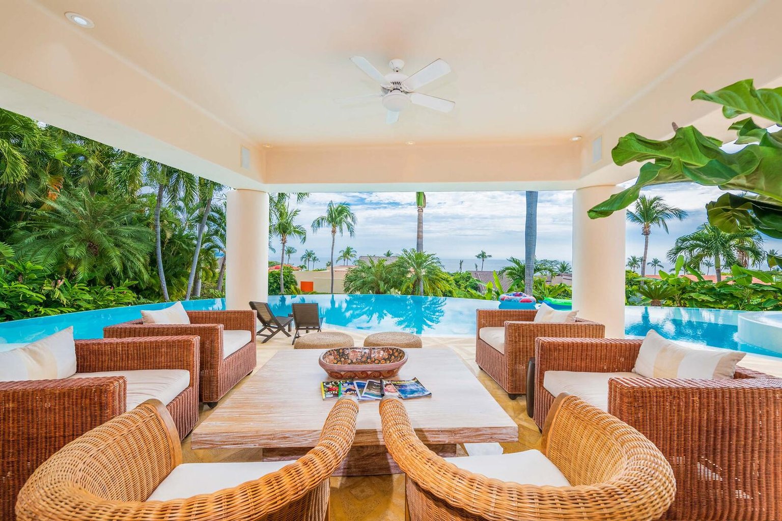 Punta Mita Vacation Rental