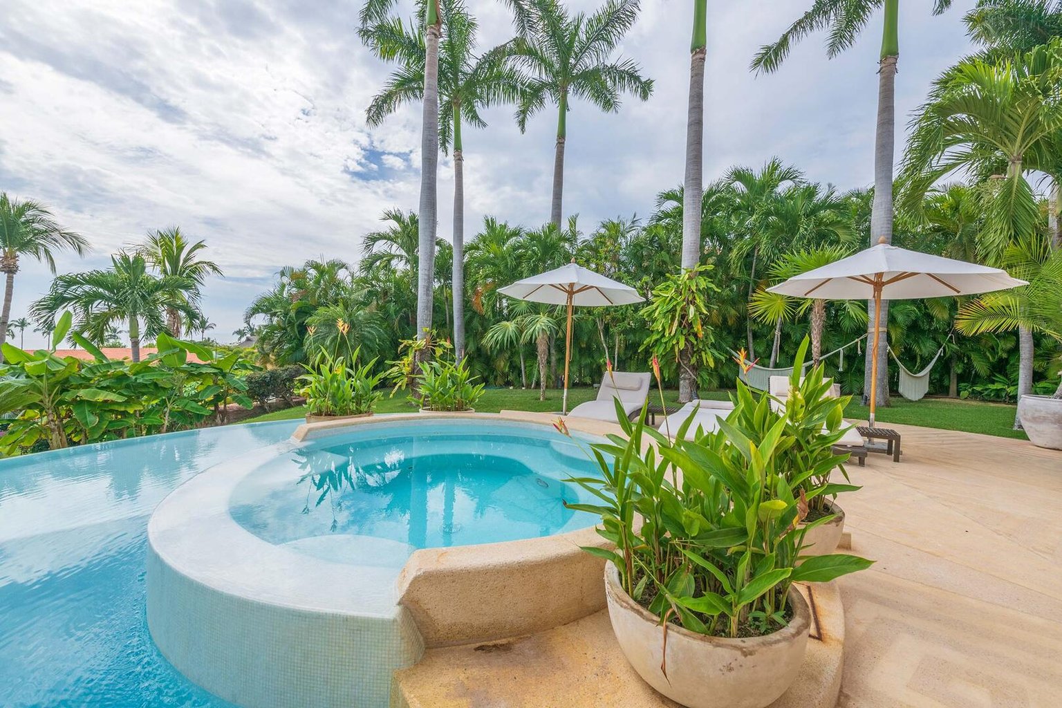 Punta Mita Vacation Rental