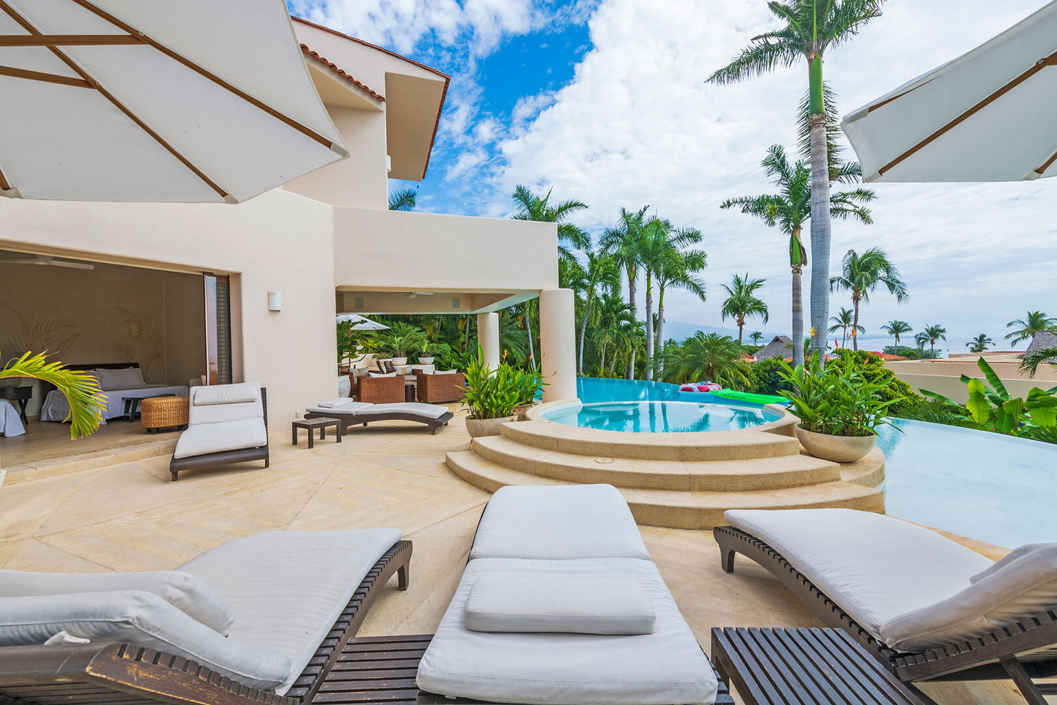 Punta Mita Vacation Rental