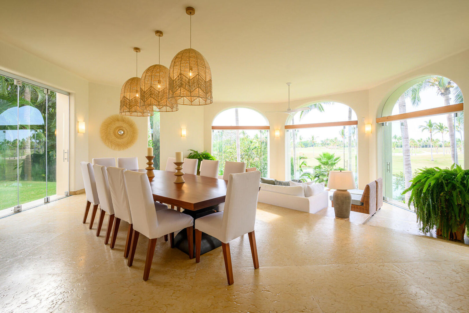 Punta Mita Vacation Rental