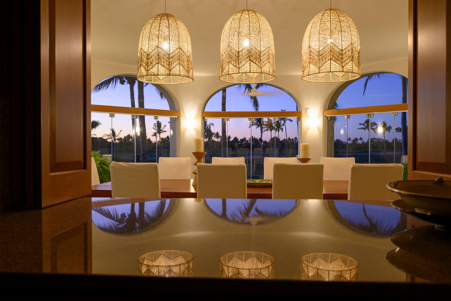 Punta Mita Vacation Rental