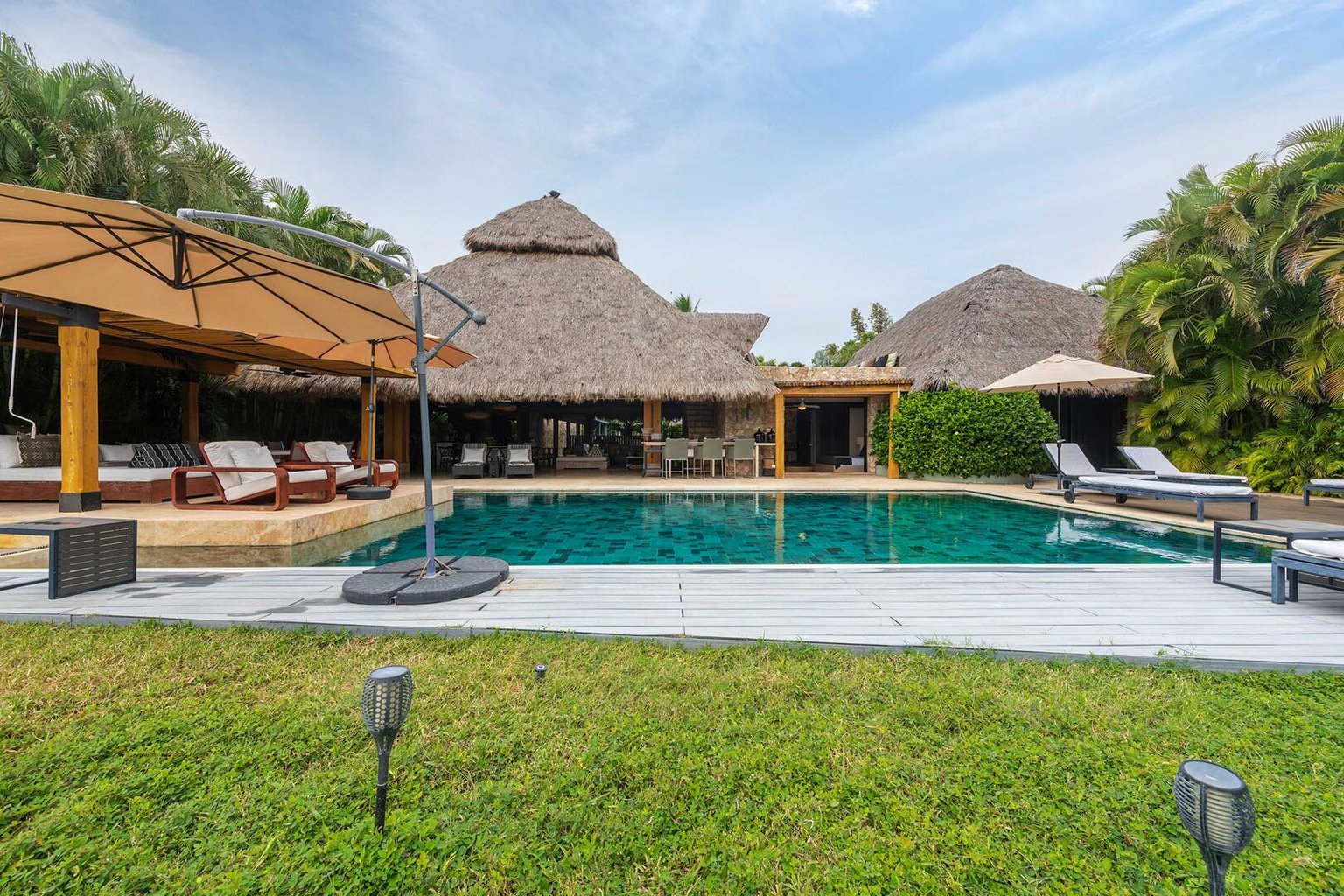 Punta Mita Vacation Rental