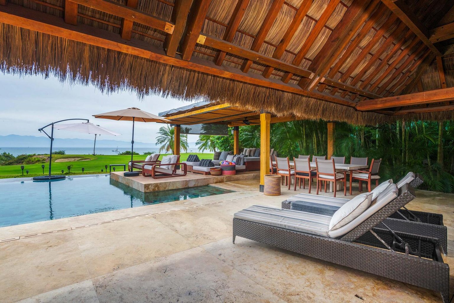 Punta Mita Vacation Rental