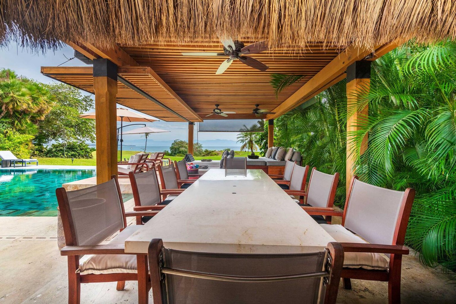 Punta Mita Vacation Rental