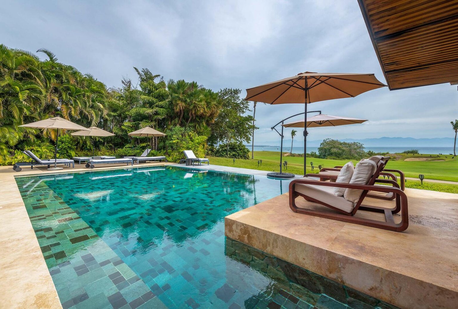 Punta Mita Vacation Rental