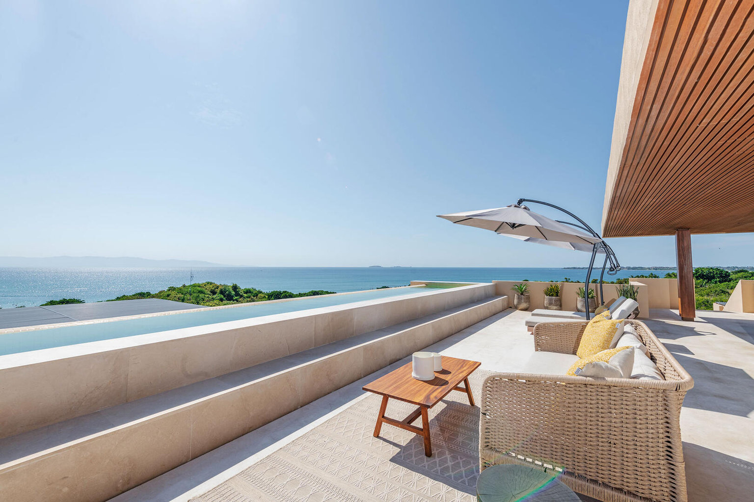 Punta Mita Vacation Rental