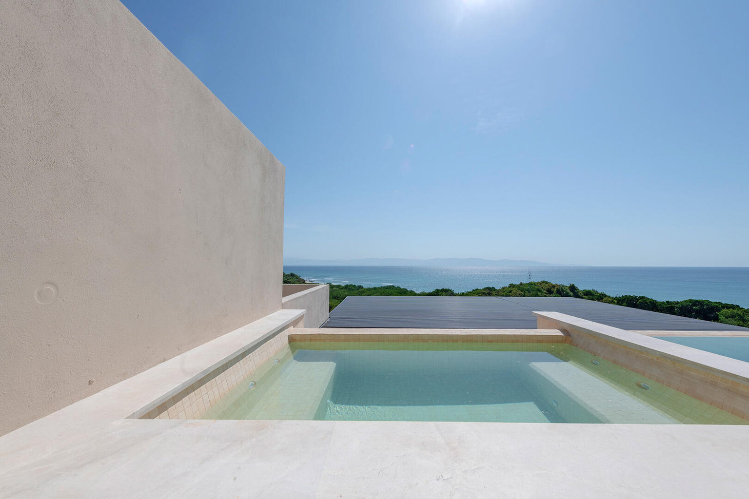 Punta Mita Vacation Rental