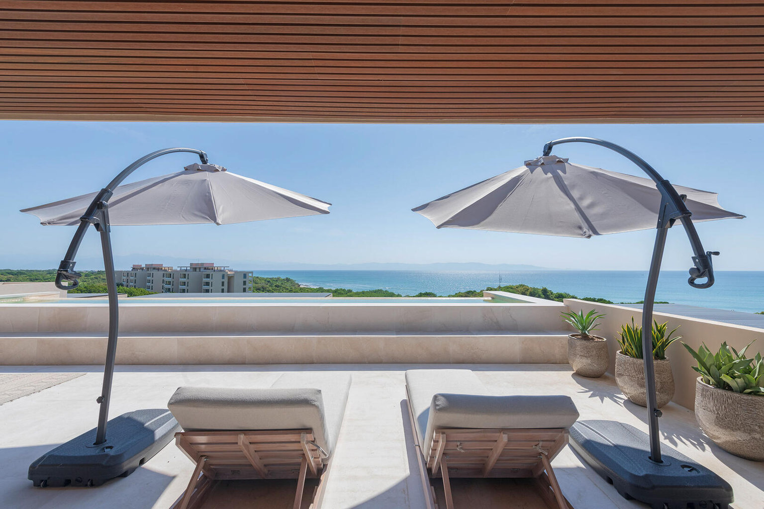 Punta Mita Vacation Rental