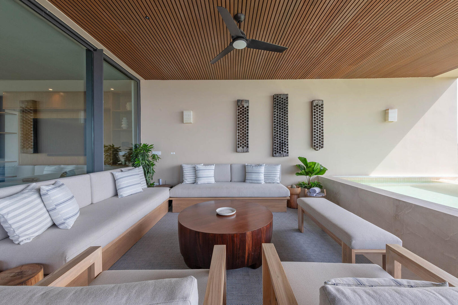 Punta Mita Vacation Rental