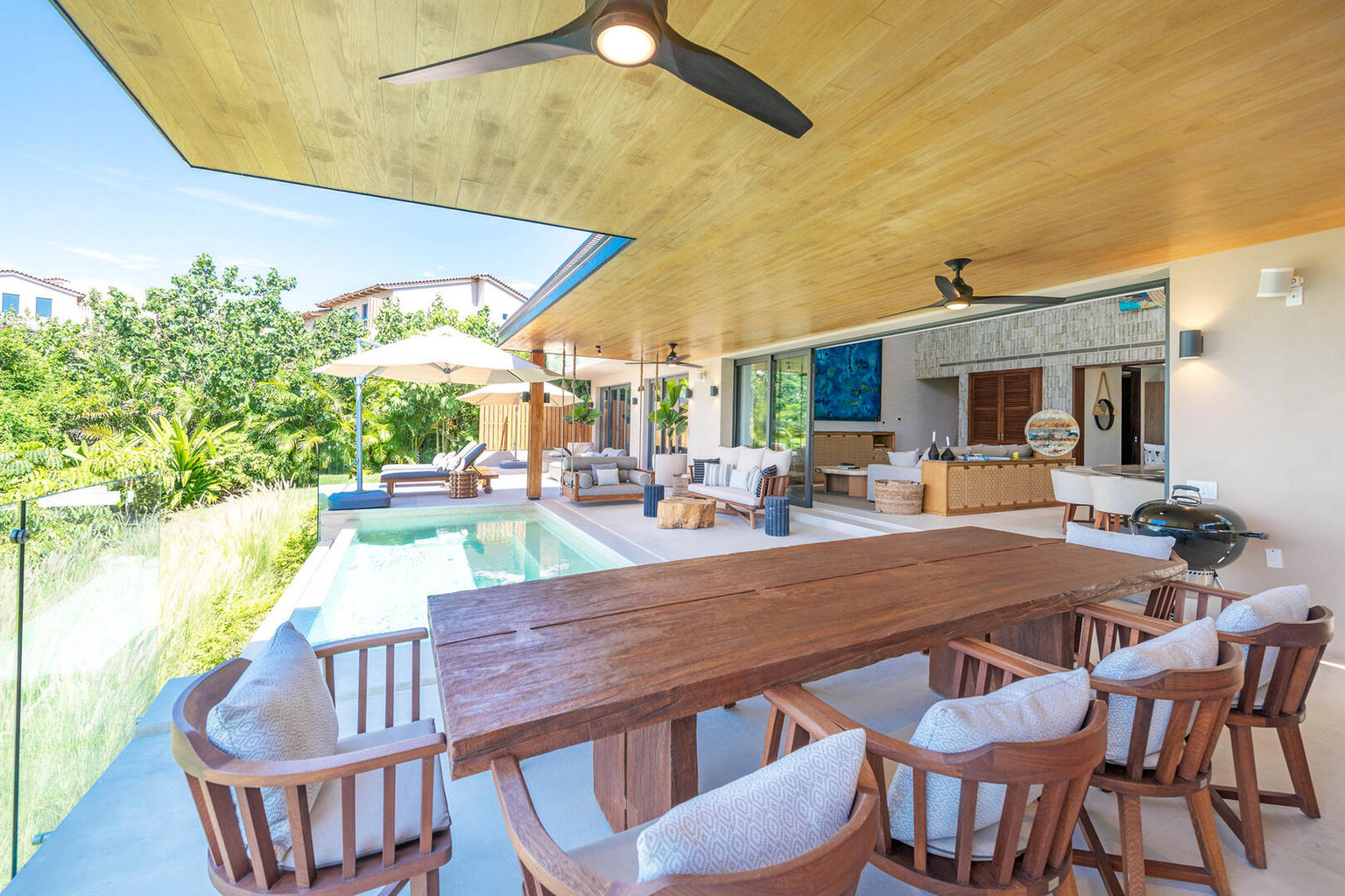 Punta Mita Vacation Rental