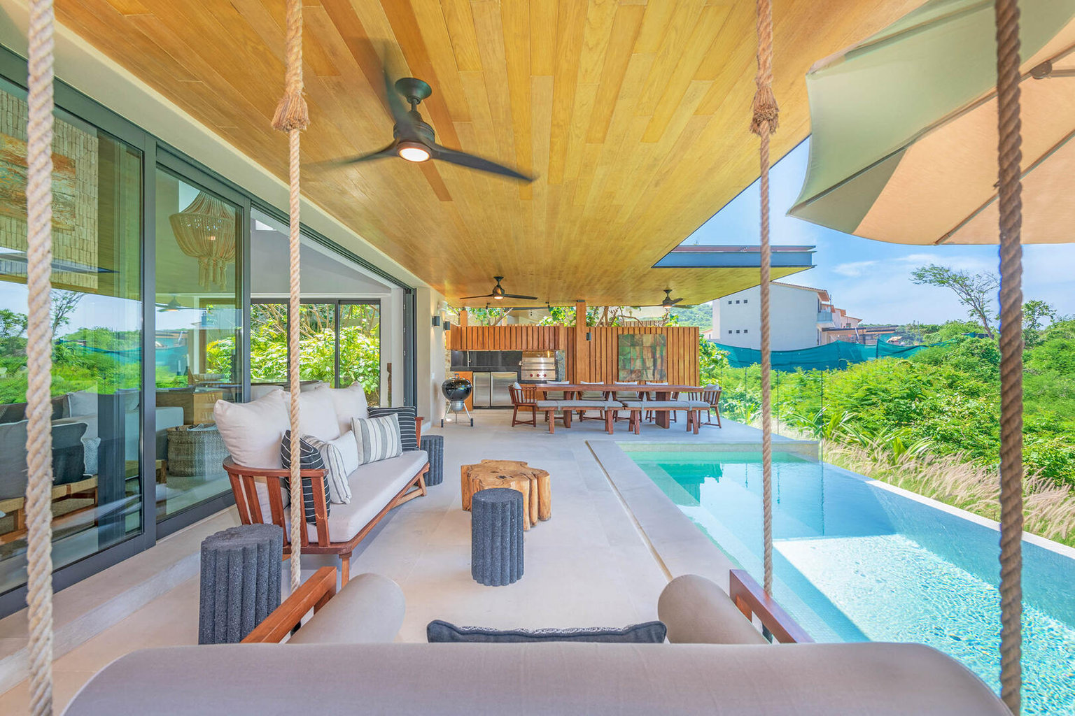 Punta Mita Vacation Rental