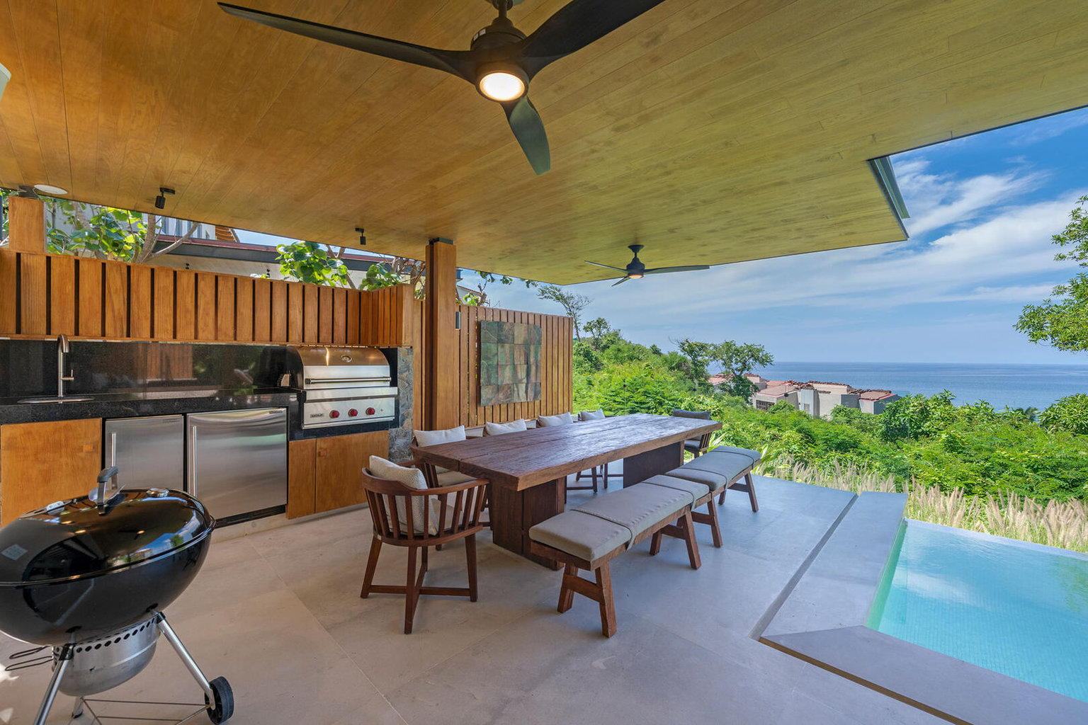 Punta Mita Vacation Rental