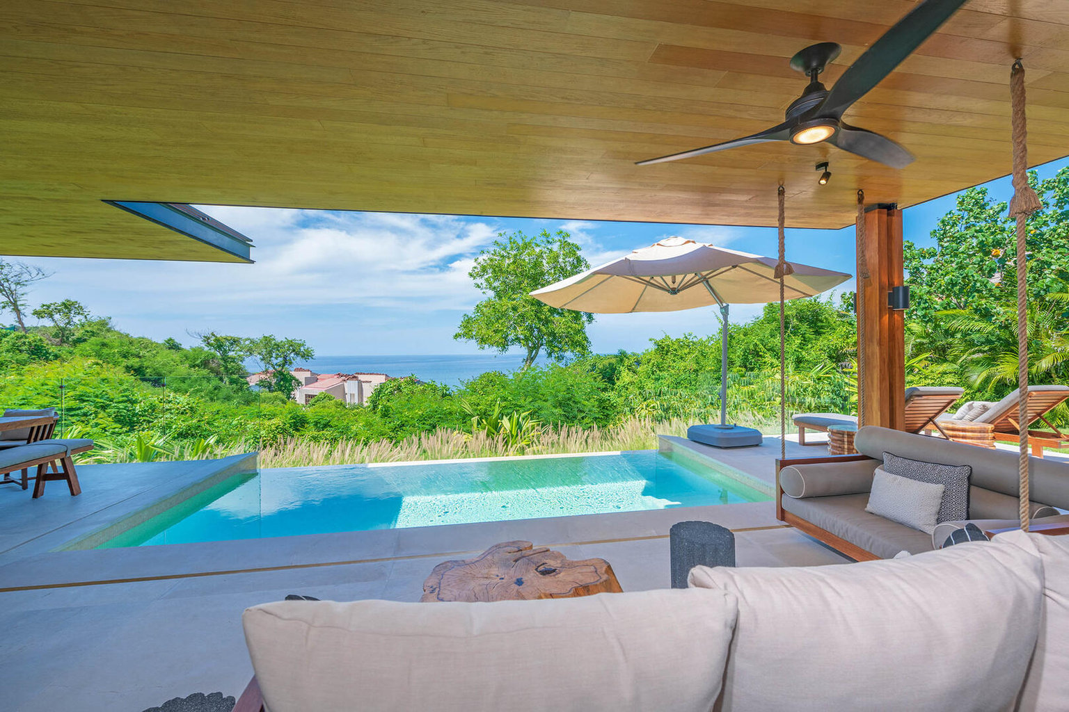 Punta Mita Vacation Rental