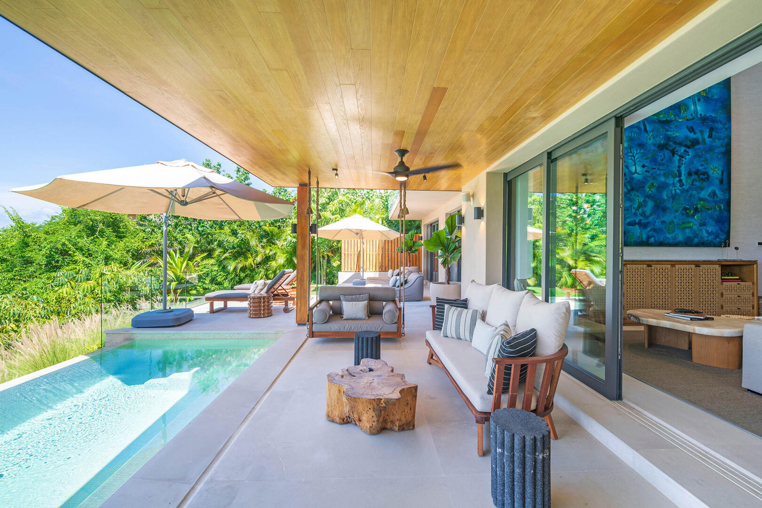 Punta Mita Vacation Rental