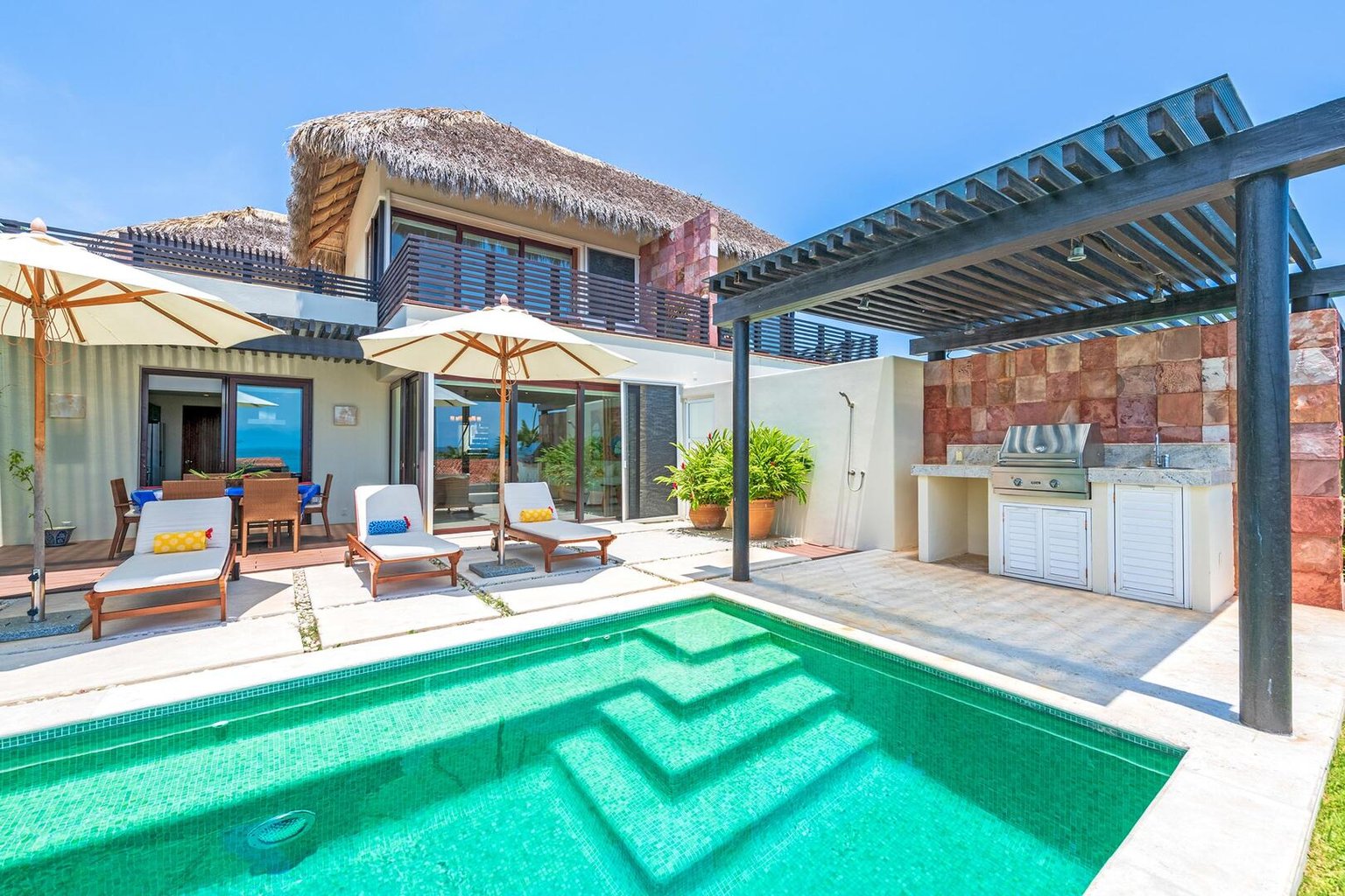 Punta Mita Vacation Rental