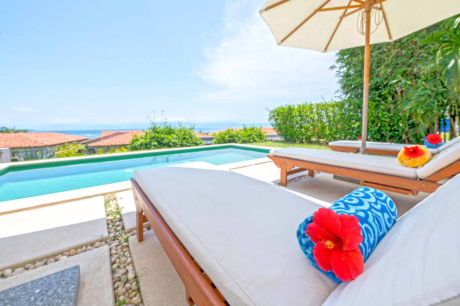 Punta Mita Vacation Rental