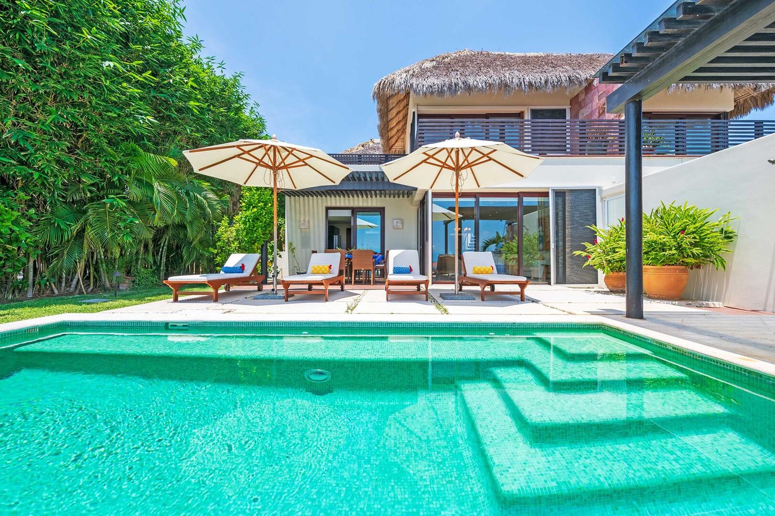 Punta Mita Vacation Rental