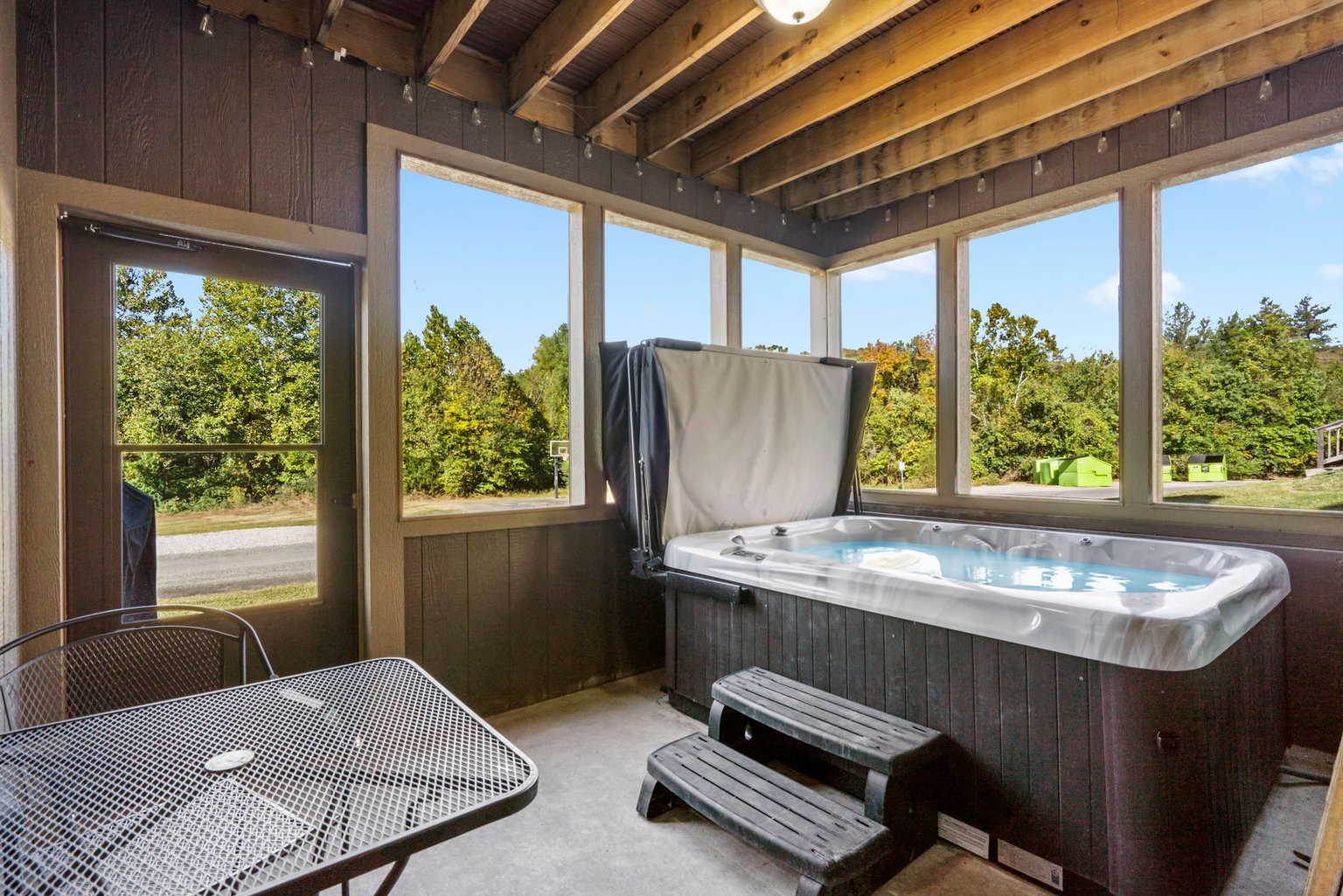 Hollister Vacation Rental