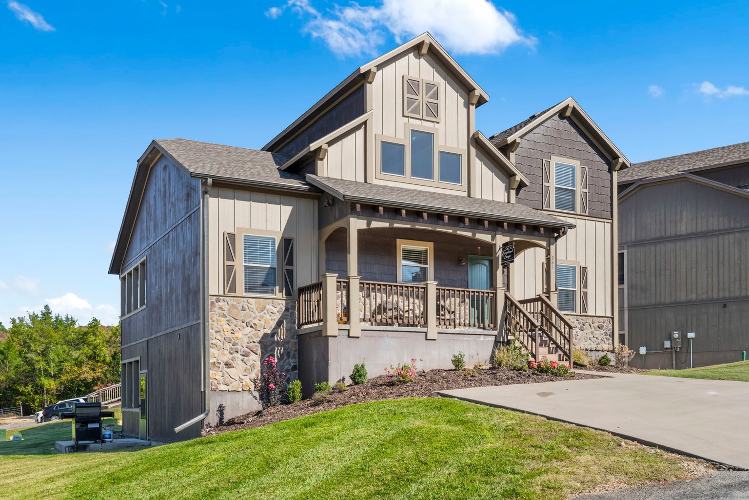 Hollister Vacation Rental