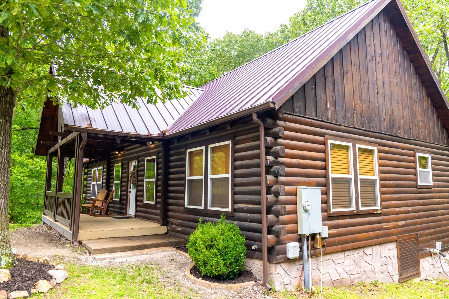 Ridgedale Vacation Rental