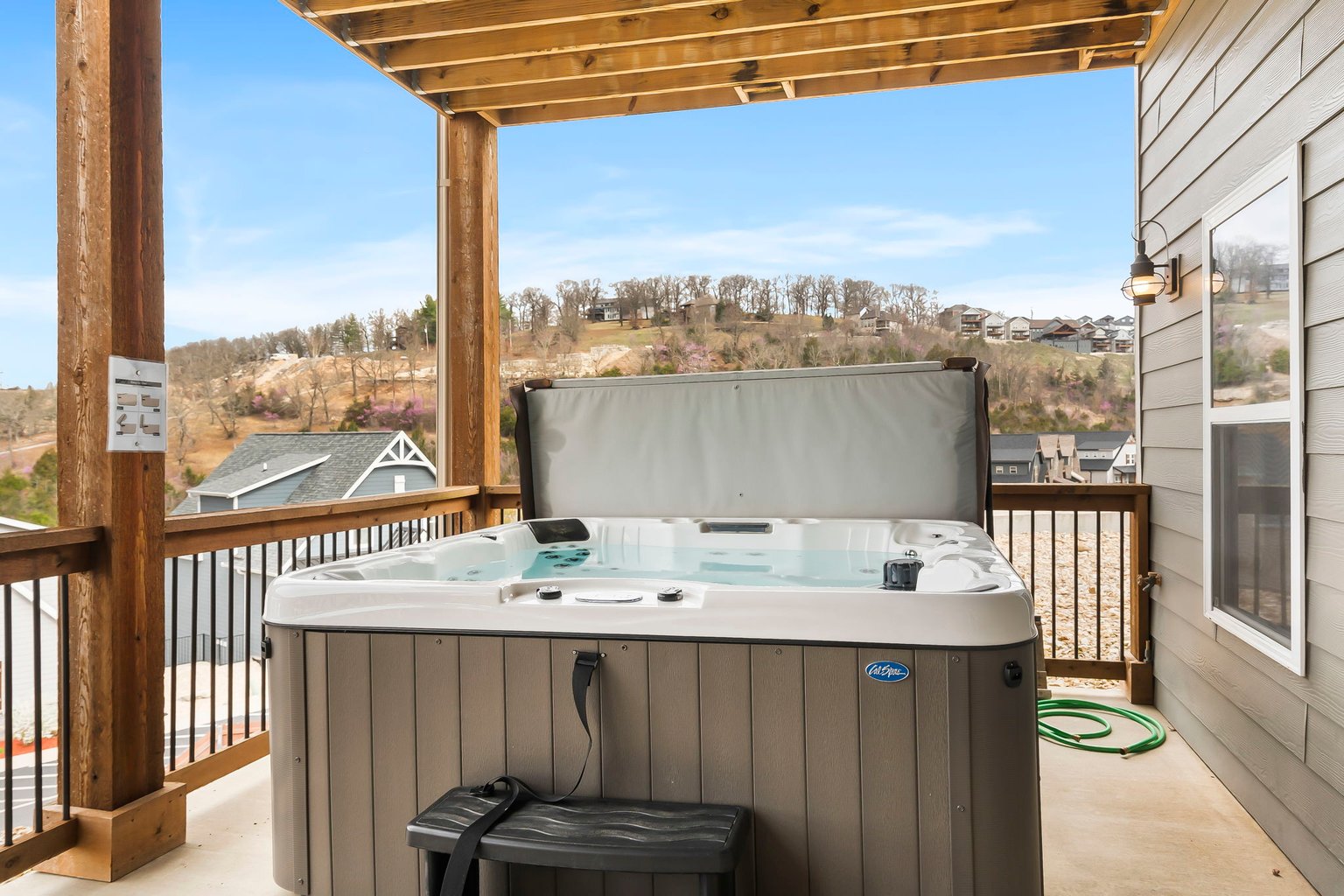 Branson Vacation Rental