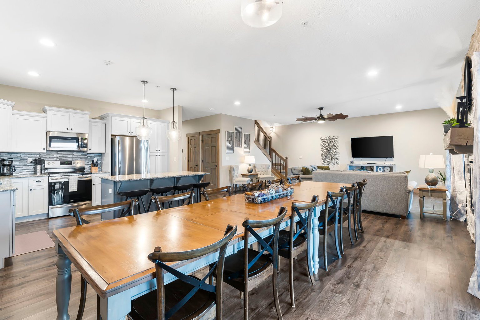 Branson Vacation Rental