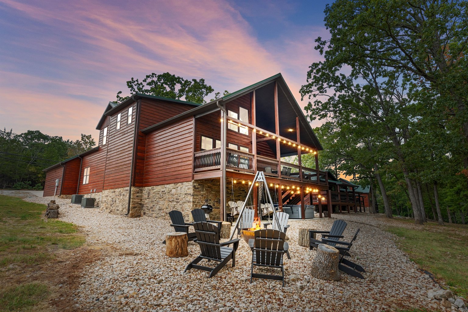 Branson Vacation Rental