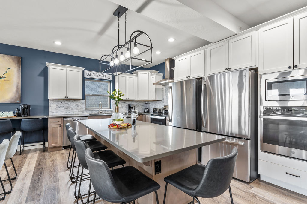 Hollister Vacation Rental