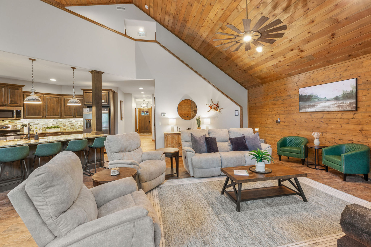 Branson Vacation Rental