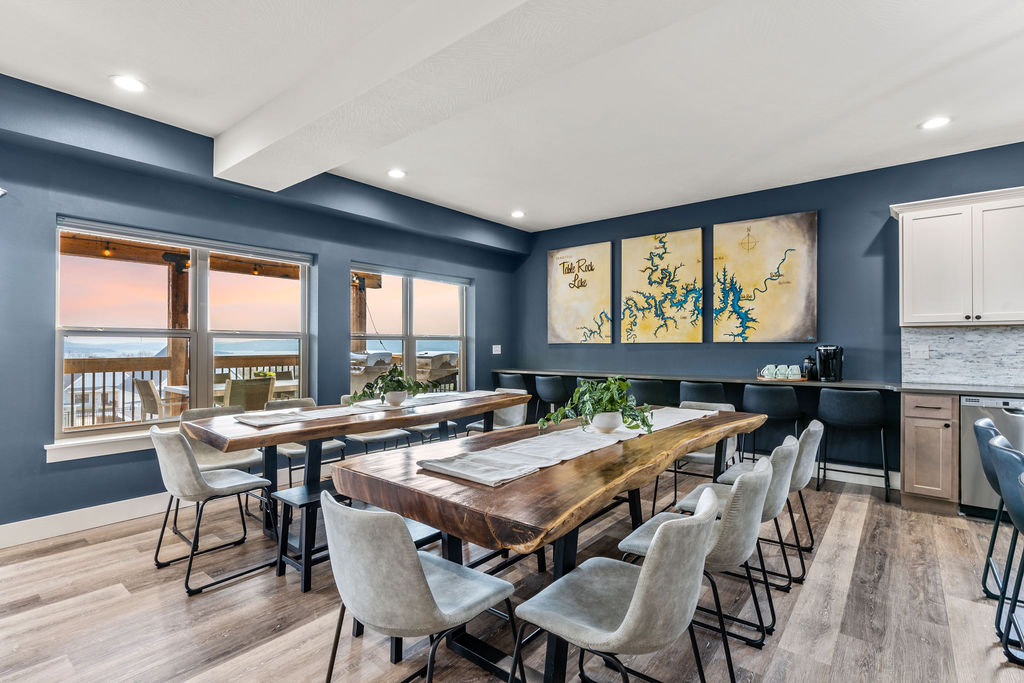 Hollister Vacation Rental