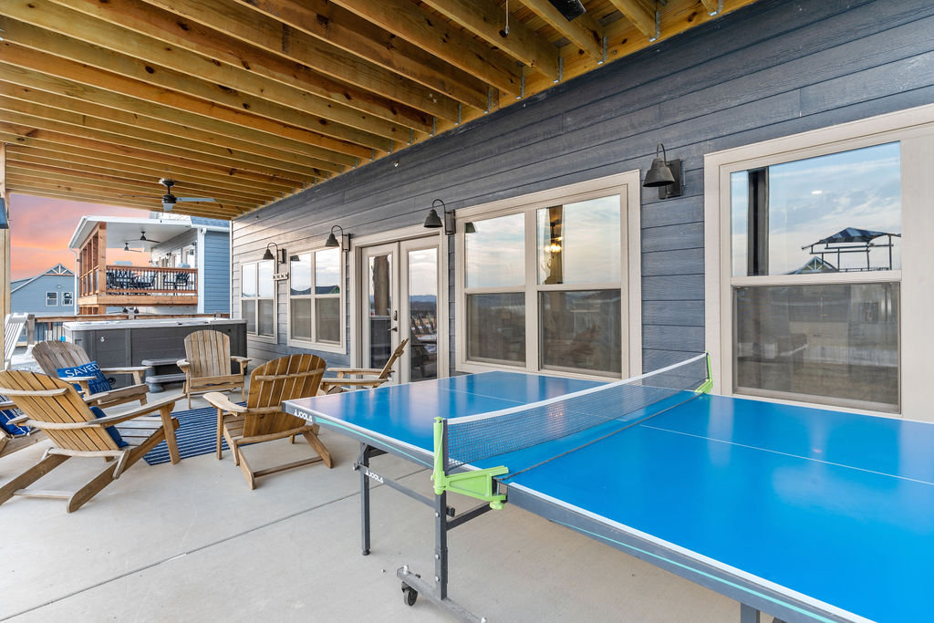 Hollister Vacation Rental