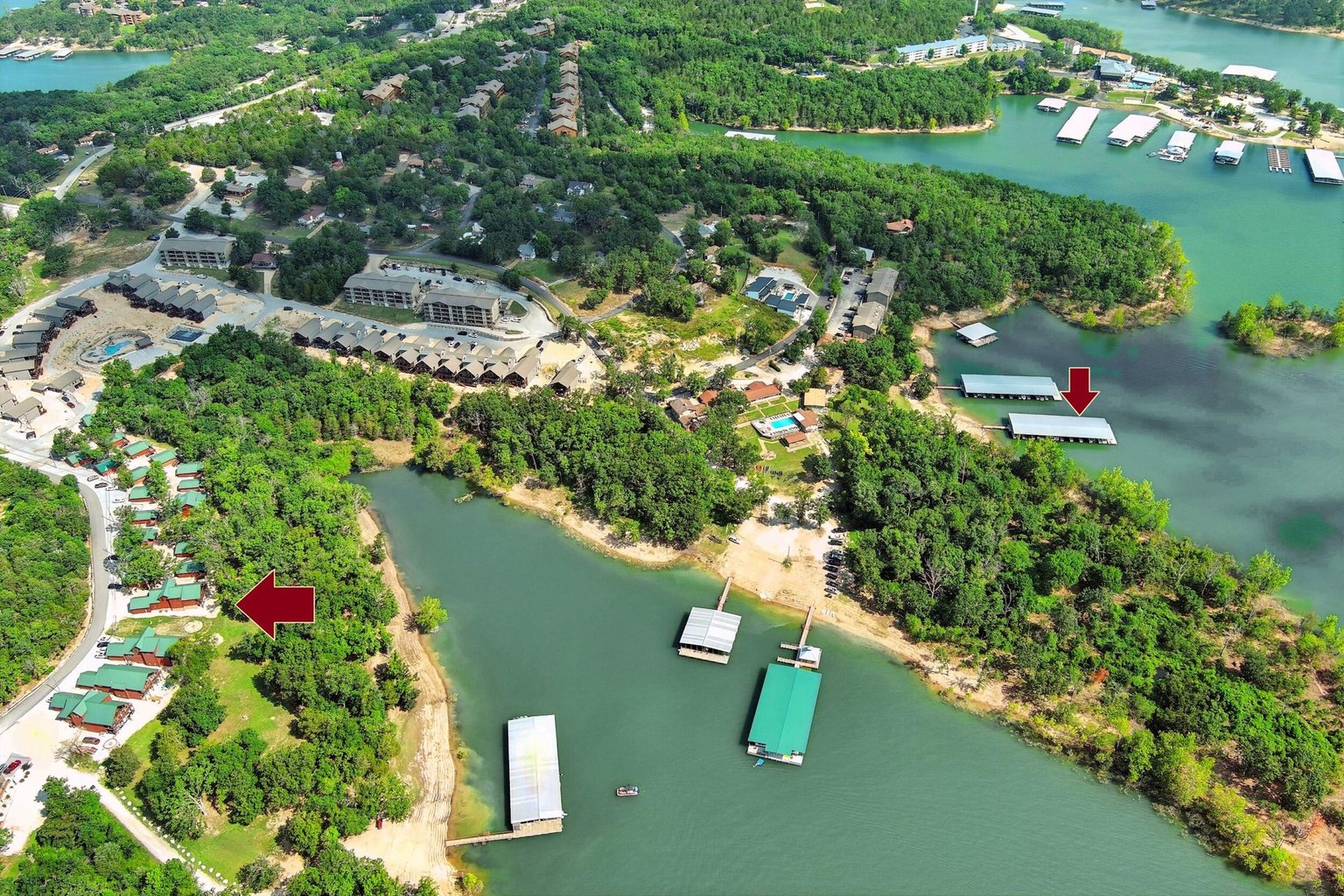 Branson Vacation Rental