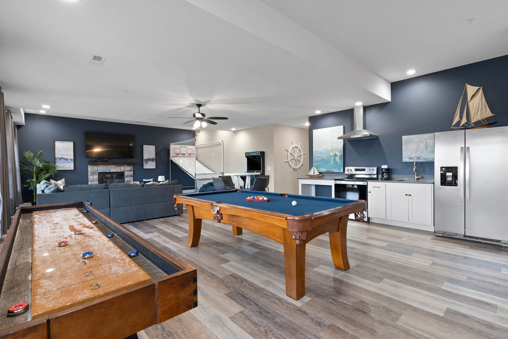 Hollister Vacation Rental