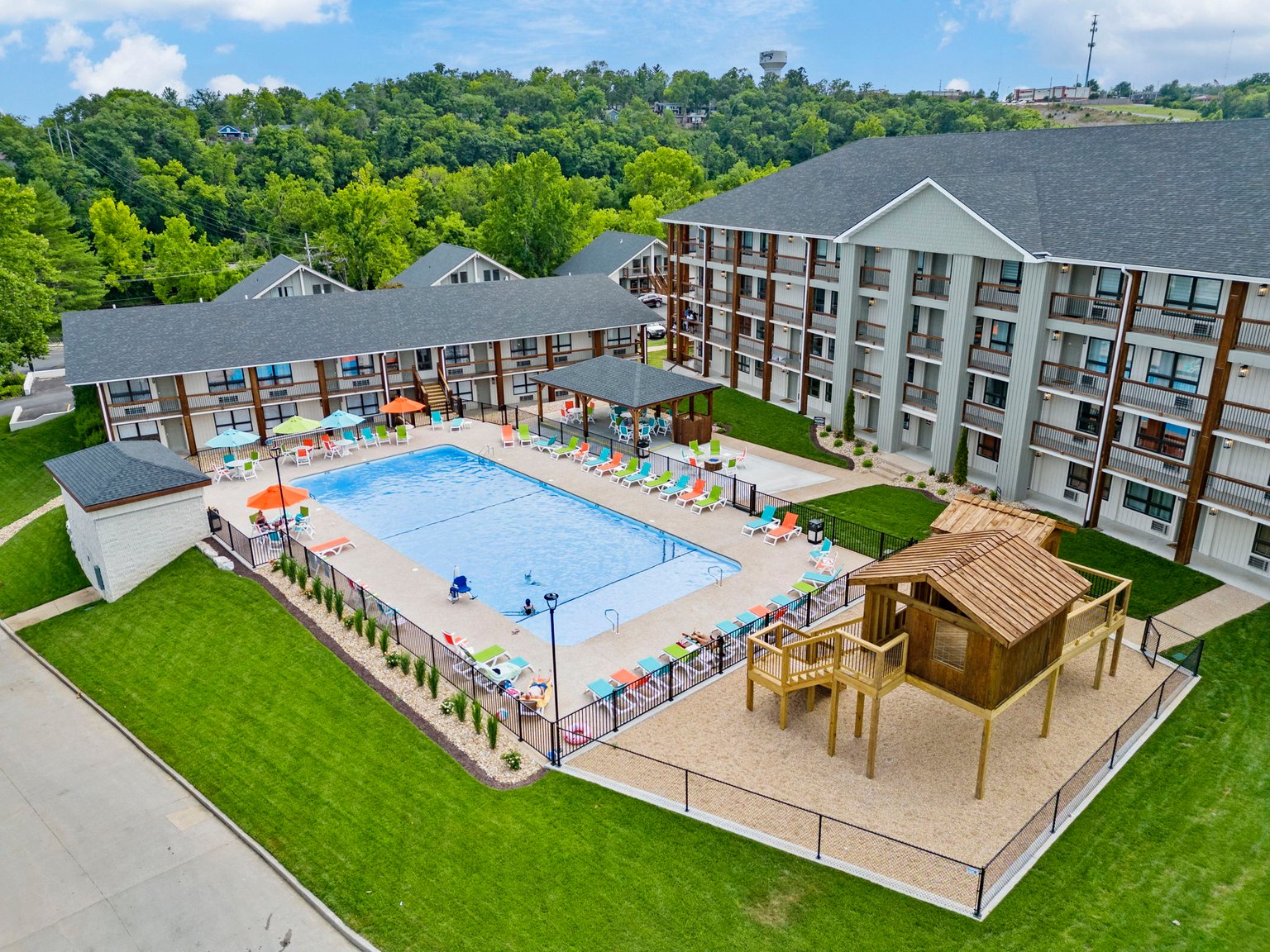 Branson Vacation Rental