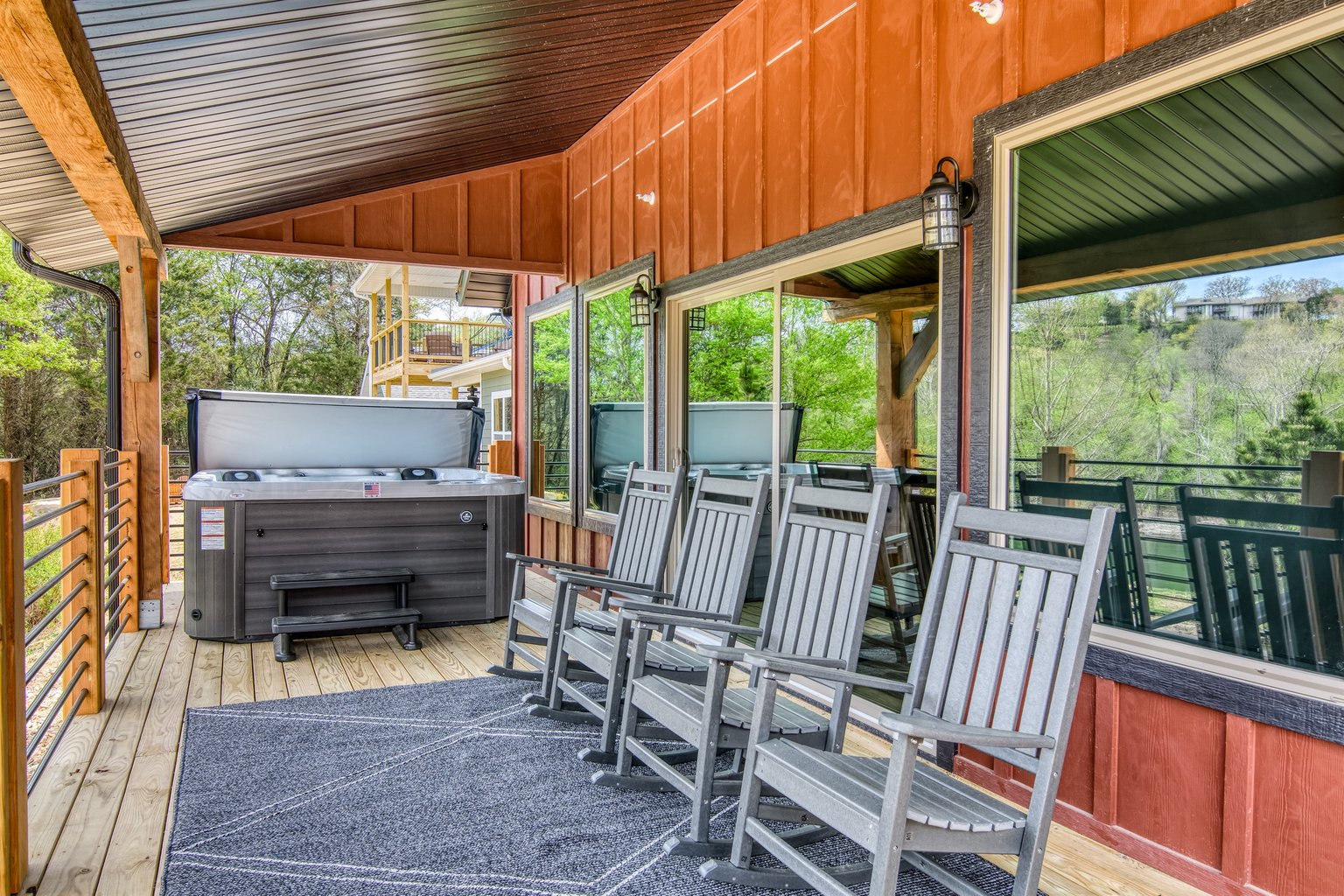 Hollister Vacation Rental