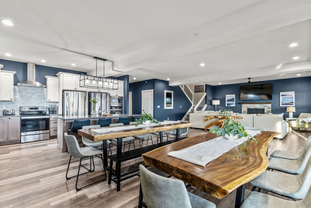 Hollister Vacation Rental