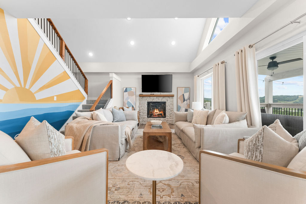 Hollister Vacation Rental