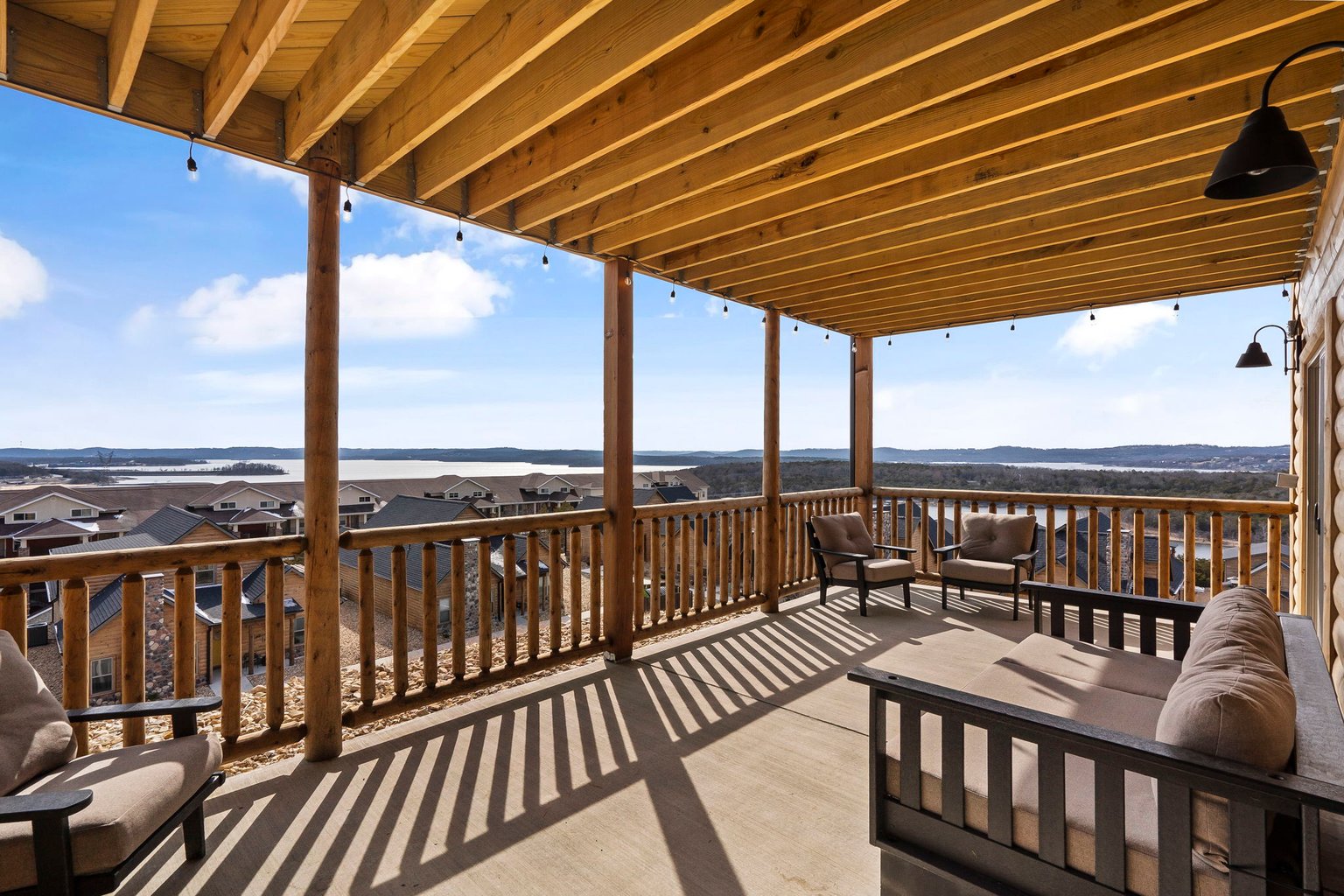 Branson Vacation Rental