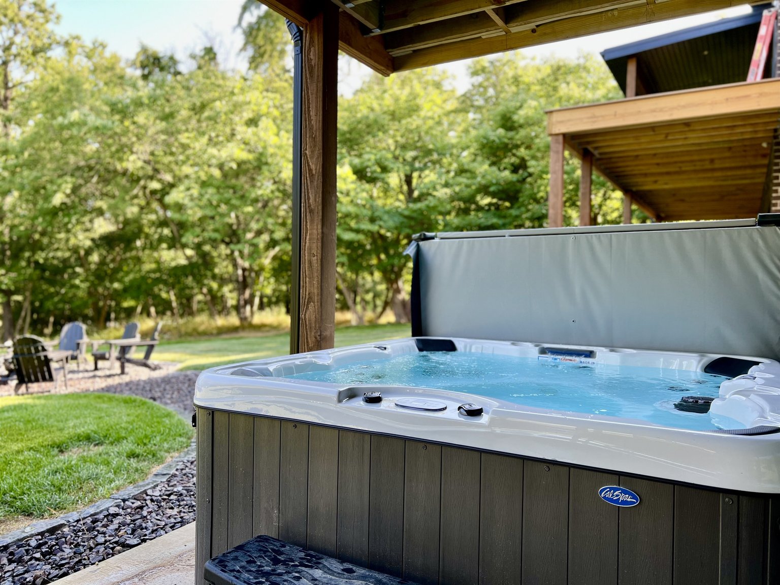 Branson Vacation Rental