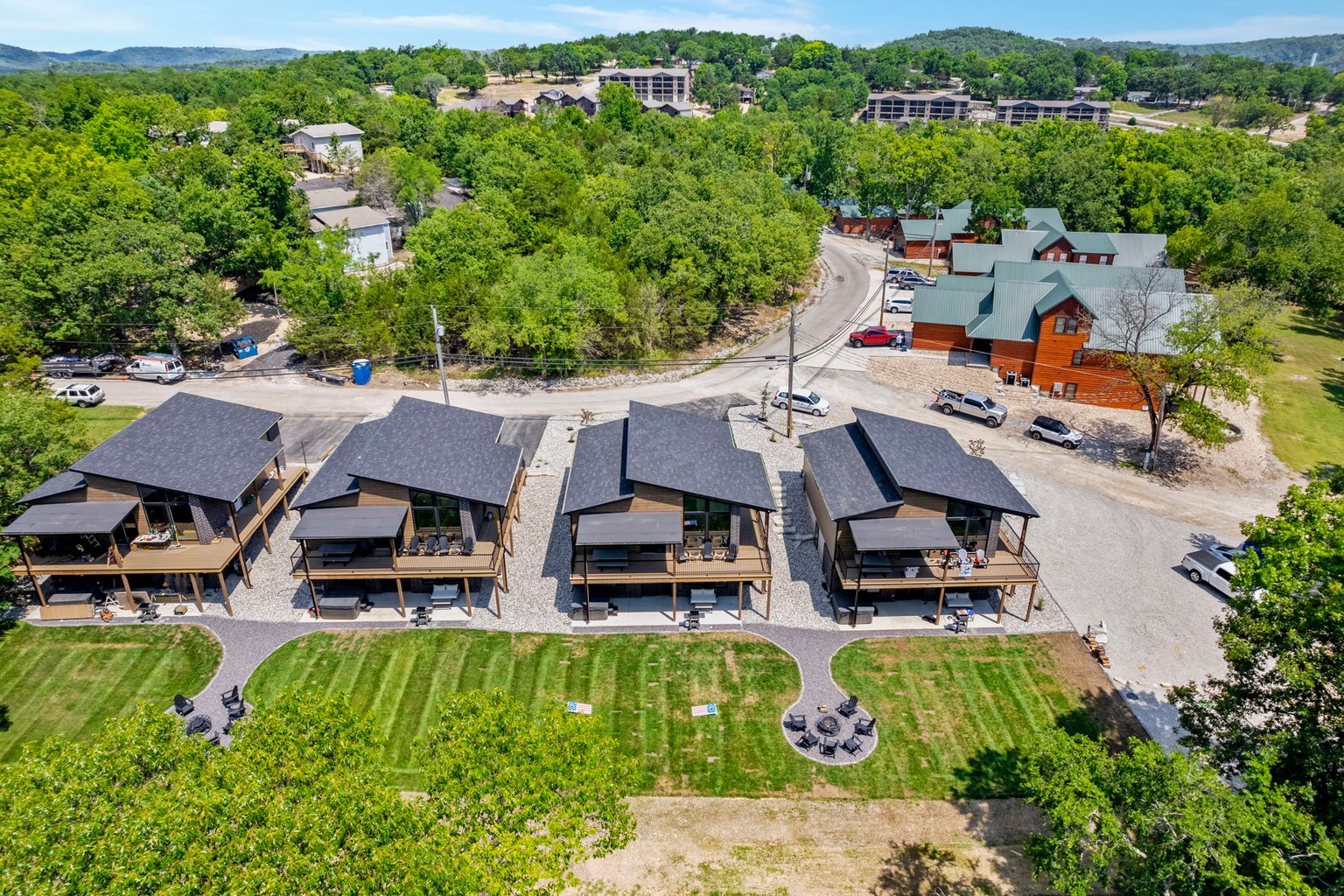 Branson Vacation Rental