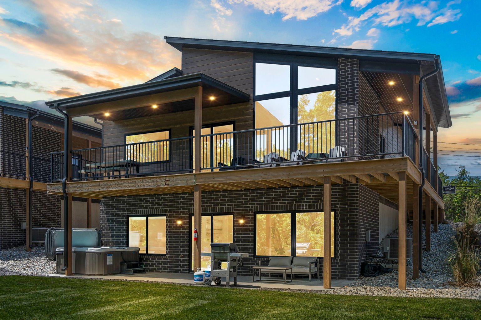 Branson Vacation Rental