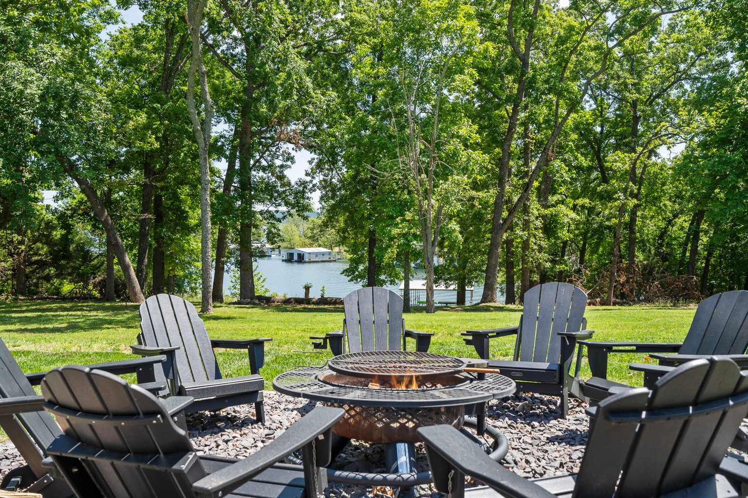 Branson Vacation Rental