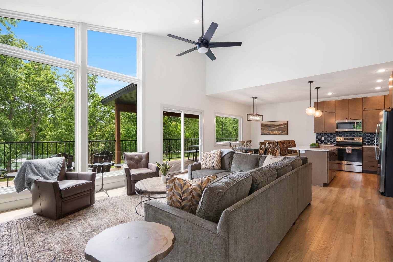 Branson Vacation Rental